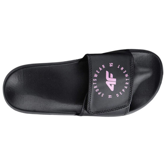 4F Girl's Slides